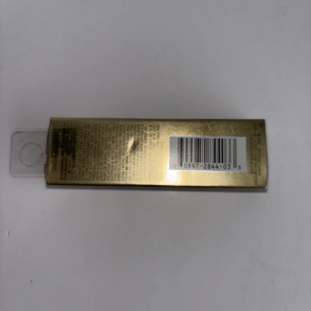 N/A revlon moisture